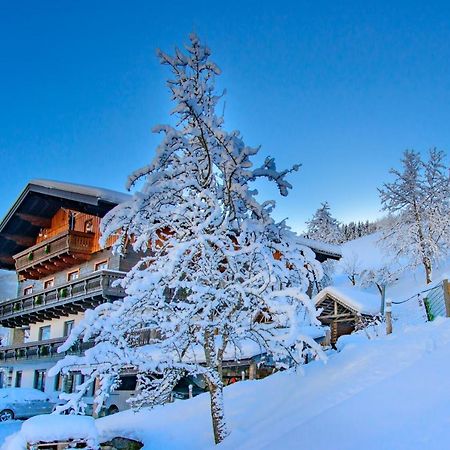 Schrahlehen Bed & Breakfast Ваграйн Екстериор снимка